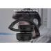 AWEI A600BL Foldable Hi-Fi Stereo Wireless Headphones with TF Card Access Port 